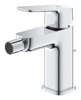 Змішувач для біде Grohe Cubeo хром 1018100000