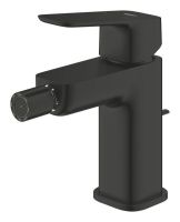Змішувач для біде Grohe Cubeo чорний матовий 1018102430