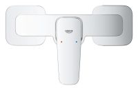 Змішувач для душу Grohe Cubeo хром 1018240000