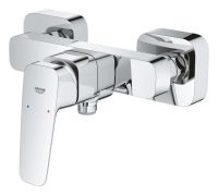 Змішувач для душу Grohe Cubeo хром 1018240000