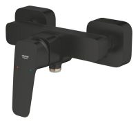Змішувач для душу Grohe Cubeo чорний матовий 1018242430