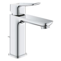 Змішувач для раковини Grohe Dice хром 1018320000