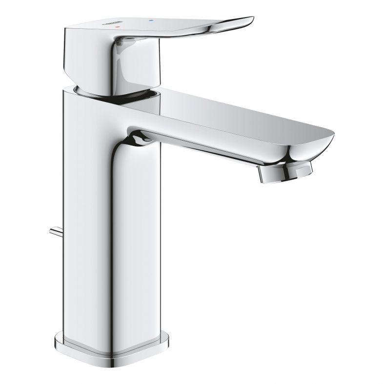 Змішувач для раковини Grohe Dice хром 1018320000