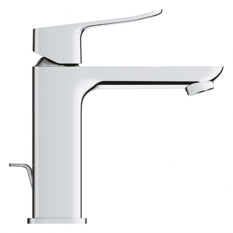 Змішувач для раковини Grohe Dice хром 1018320000