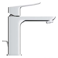 Змішувач для раковини Grohe Dice хром 1018320000