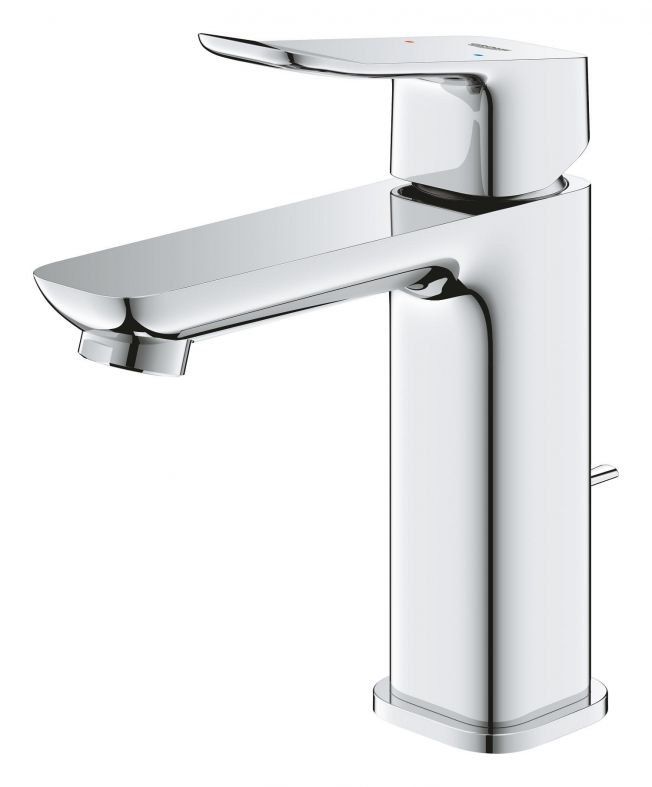 Змішувач для раковини Grohe Dice хром 1018320000