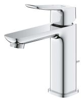 Змішувач для раковини Grohe Dice хром 1018320000