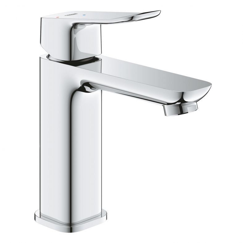 Змішувач для раковини Grohe Dice хром 1018360000