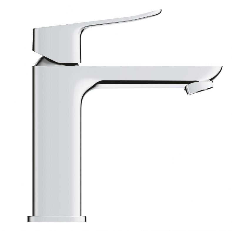 Змішувач для раковини Grohe Dice хром 1018360000