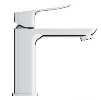 Змішувач для раковини Grohe Dice хром 1018360000