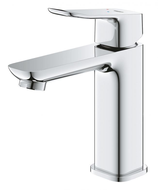 Змішувач для раковини Grohe Dice хром 1018360000