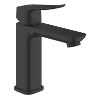 Змішувач для раковини Grohe Dice чорний матовий 1018362430