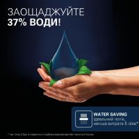 Змішувач для раковини Grohe Dice чорний матовий 1018362430