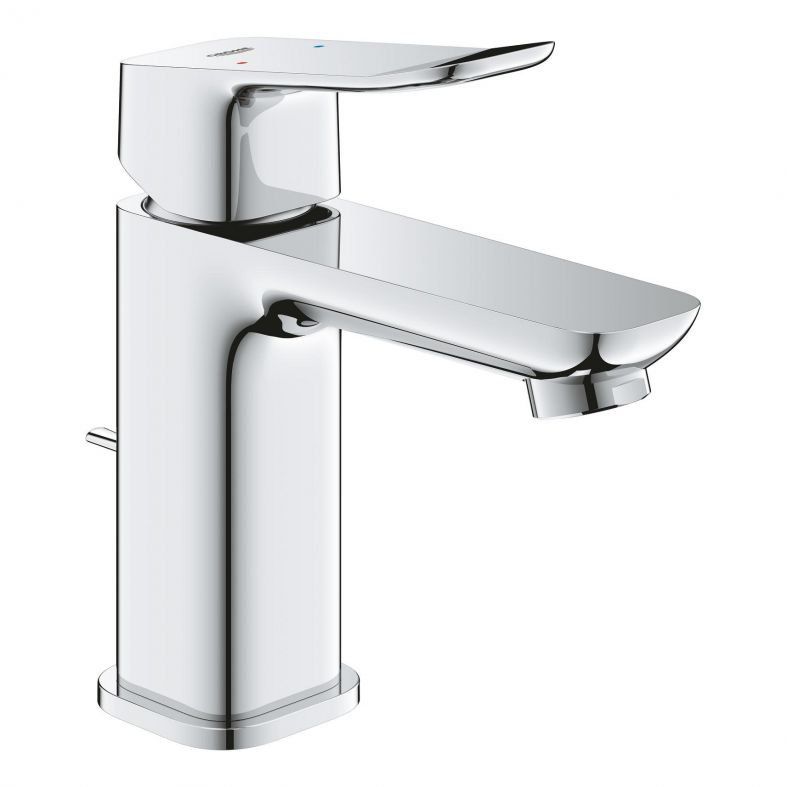 Смеситель для раковины Grohe Dice хром 1018560000