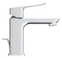 Смеситель для раковины Grohe Dice хром 1018560000