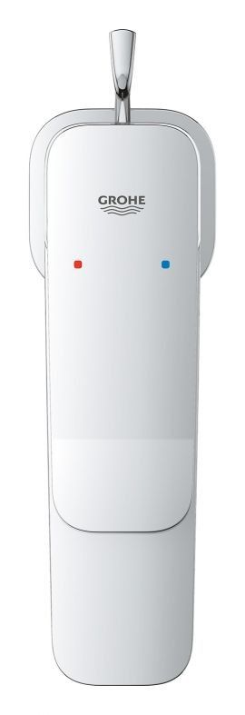 Смеситель для раковины Grohe Dice хром 1018560000