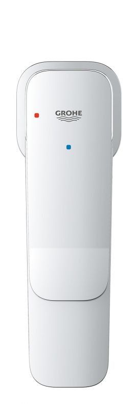 Змішувач для раковини Grohe Dice хром 1018610000