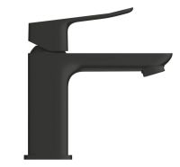 Змішувач для раковини Grohe Dice чорний матовий 1018612430