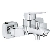 Змішувач для ванни Grohe Dice хром 1018720000