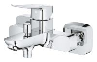 Змішувач для ванни Grohe Dice хром 1018720000