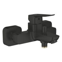 Смеситель для ванны Grohe Dice черный матовый 1018722430