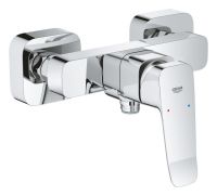 Змішувач для душу Grohe Dice хром 1018740000