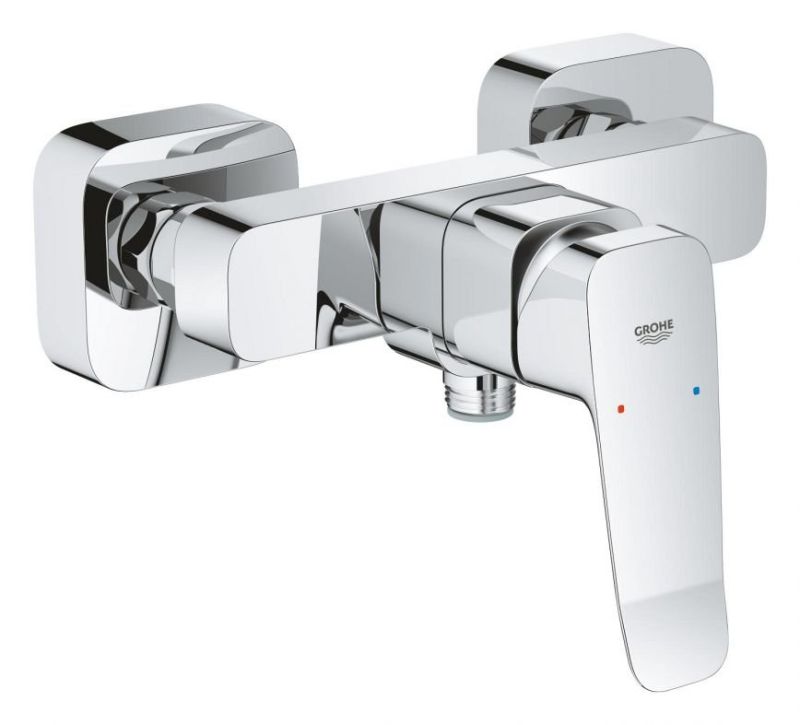 Смеситель для душа Grohe Dice хром 1018740000