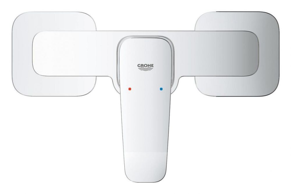 Змішувач для душу Grohe Dice хром 1018740000