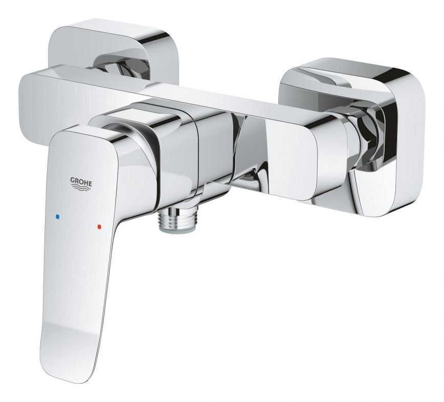 Змішувач для душу Grohe Dice хром 1018740000