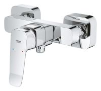 Змішувач для душу Grohe Dice хром 1018740000