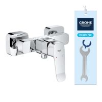 Змішувач для душу Grohe Dice хром 1018740000