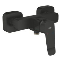 Змішувач для душу Grohe Dice чорний матовий 1018742430