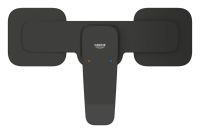 Змішувач для душу Grohe Dice чорний матовий 1018742430