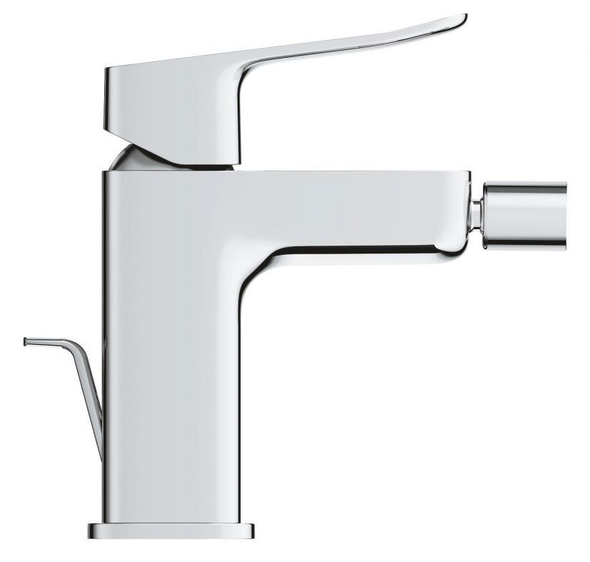 Змішувач для біде Grohe Dice хром 1018770000