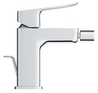 Змішувач для біде Grohe Dice хром 1018770000