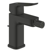 Змішувач для біде Grohe Dice чорний матовий 1018772430