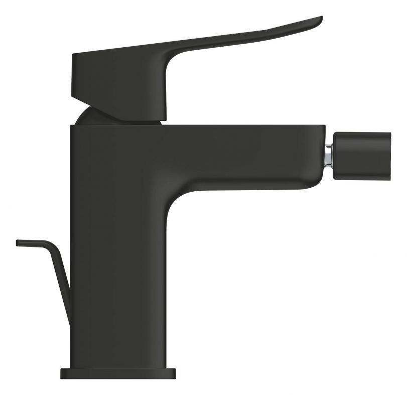 Змішувач для біде Grohe Dice чорний матовий 1018772430