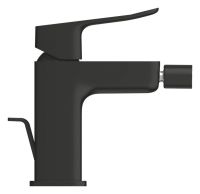 Змішувач для біде Grohe Dice чорний матовий 1018772430
