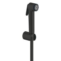Гигиенический душ Grohe Tempesta-F черный матовый 1025302431
