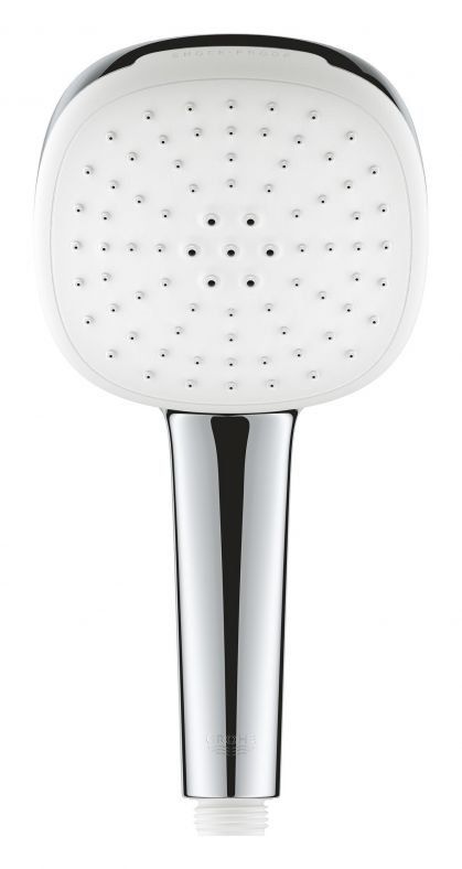 Душевая система скрытого монтажа Grohe Grohtherm хром 1039950000