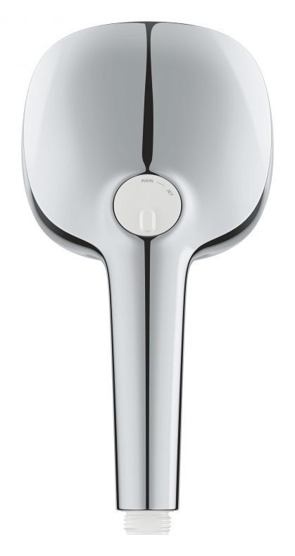 Душевая система скрытого монтажа Grohe Grohtherm хром 1039950000