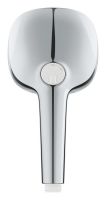 Душевая система скрытого монтажа Grohe Grohtherm хром 1039950000