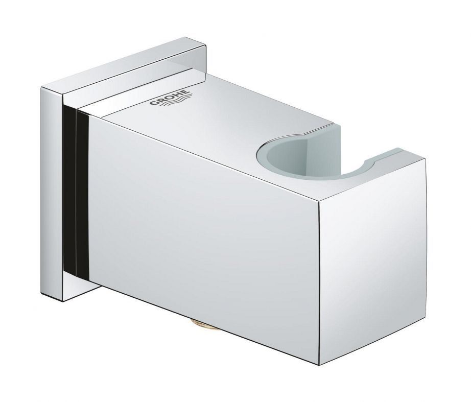 Душевая система скрытого монтажа Grohe Grohtherm хром 1039950000