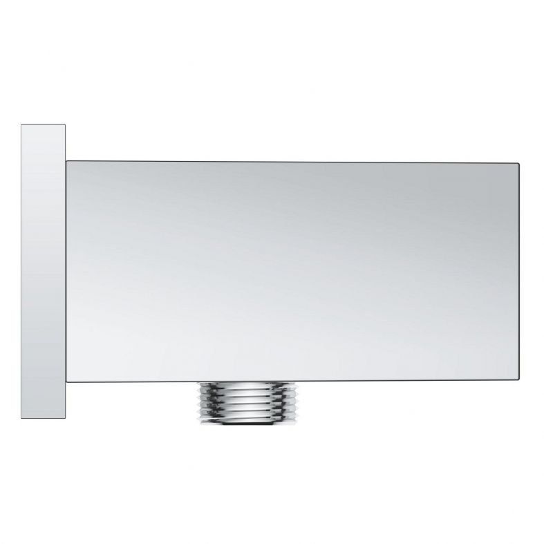Душевая система скрытого монтажа Grohe Grohtherm хром 1039950000