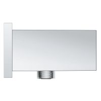 Душевая система скрытого монтажа Grohe Grohtherm хром 1039950000