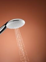 Душевая система скрытого монтажа Grohe Grohtherm хром 1039960000