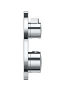 Душевая система скрытого монтажа Grohe Grohtherm хром 1039960000
