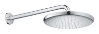 Душевая система скрытого монтажа Grohe Grohtherm хром 1039960000