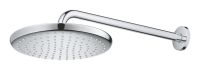 Душевая система скрытого монтажа Grohe Grohtherm хром 1039960000