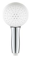 Душевая система скрытого монтажа Grohe Grohtherm хром 1039960000